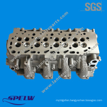 908519 Cylinder Head for for Mitsubishi L200 Triton